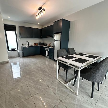 Coalescence Hotel Rwanda كيغالي المظهر الخارجي الصورة