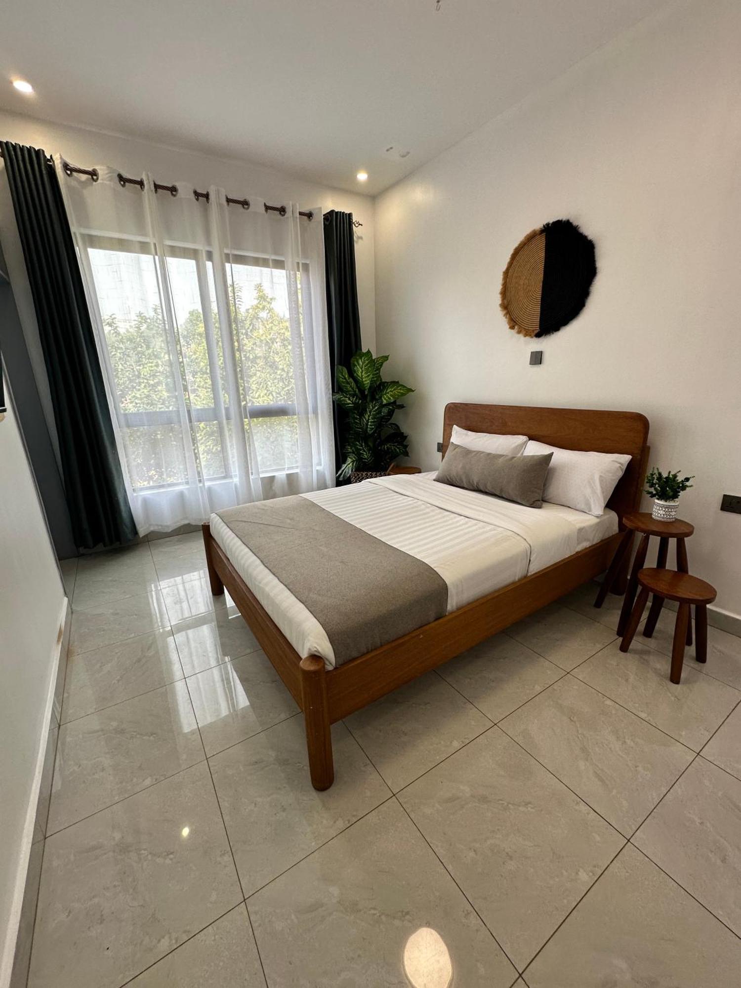 Coalescence Hotel Rwanda كيغالي المظهر الخارجي الصورة