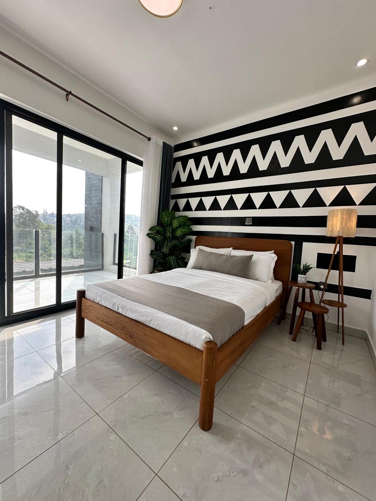 Coalescence Hotel Rwanda كيغالي المظهر الخارجي الصورة