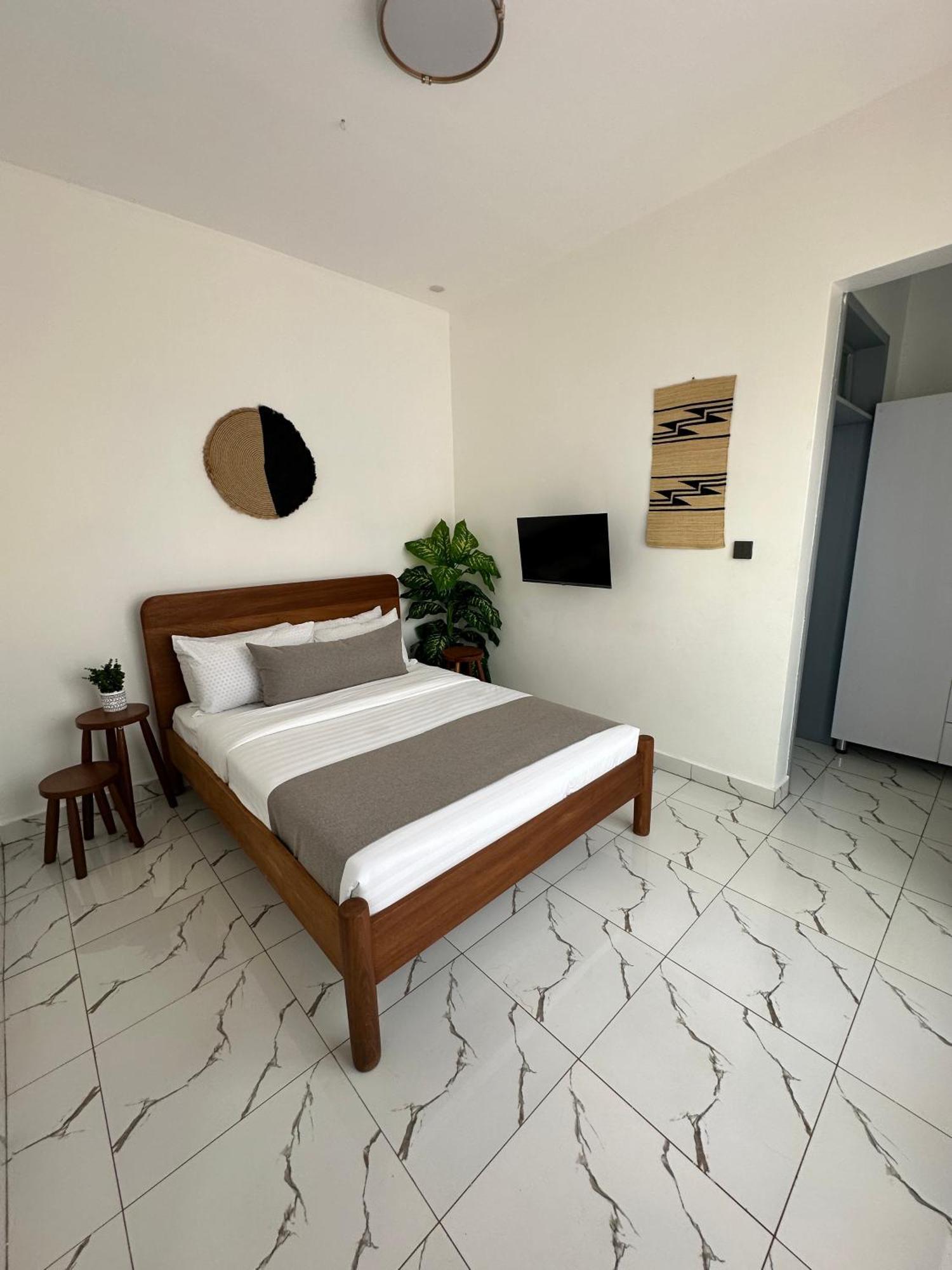 Coalescence Hotel Rwanda كيغالي المظهر الخارجي الصورة