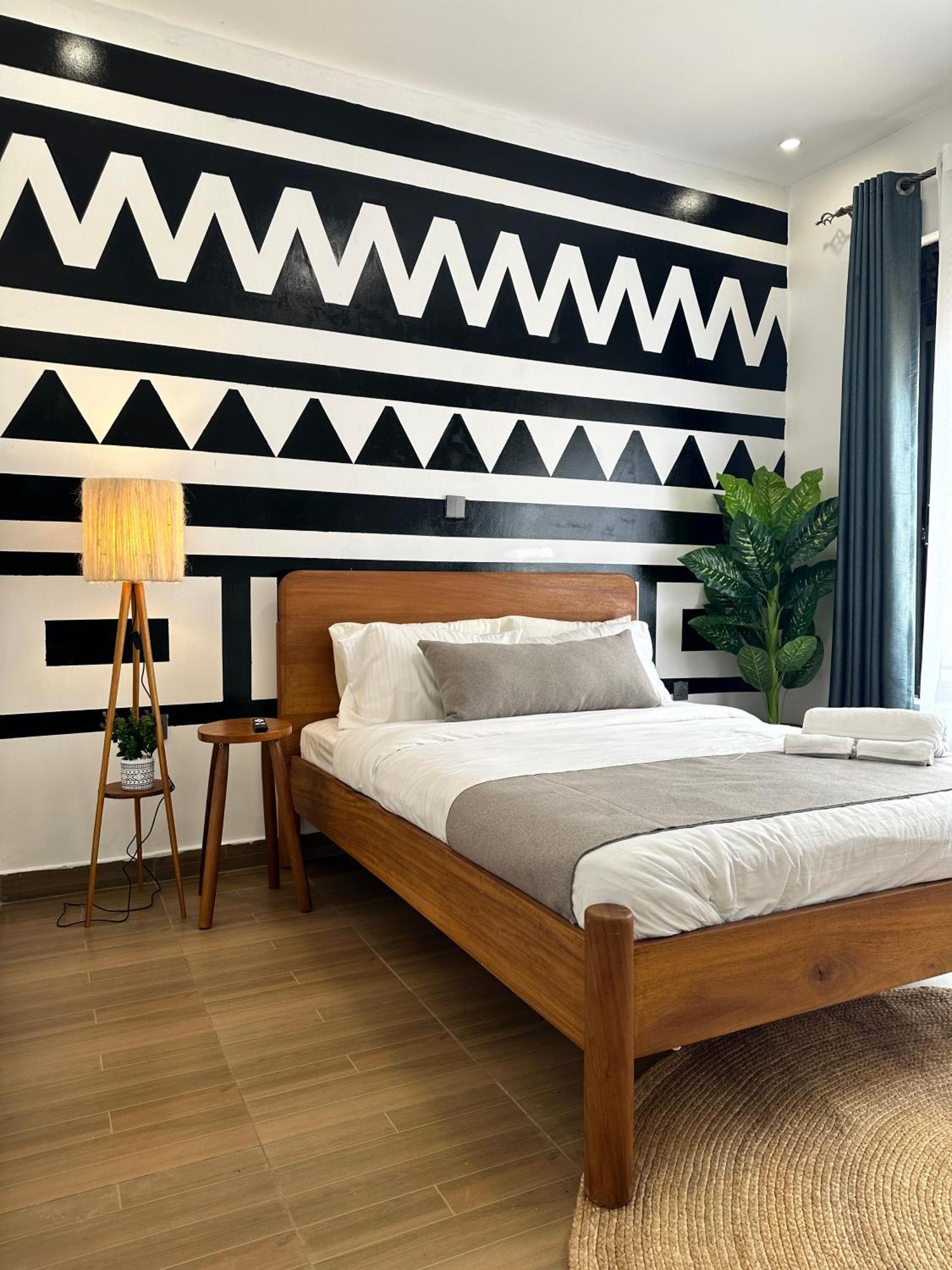 Coalescence Hotel Rwanda كيغالي المظهر الخارجي الصورة
