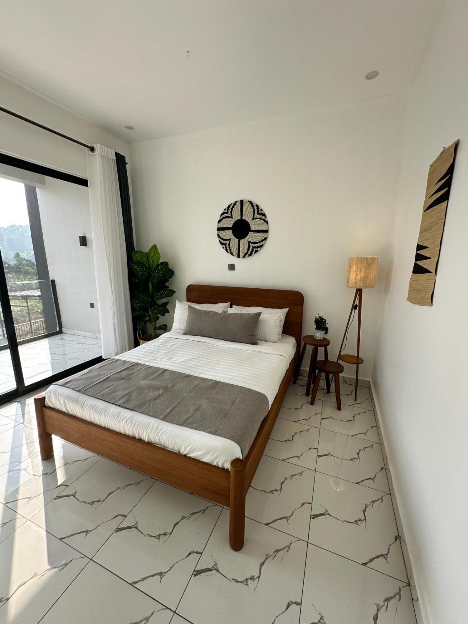 Coalescence Hotel Rwanda كيغالي المظهر الخارجي الصورة