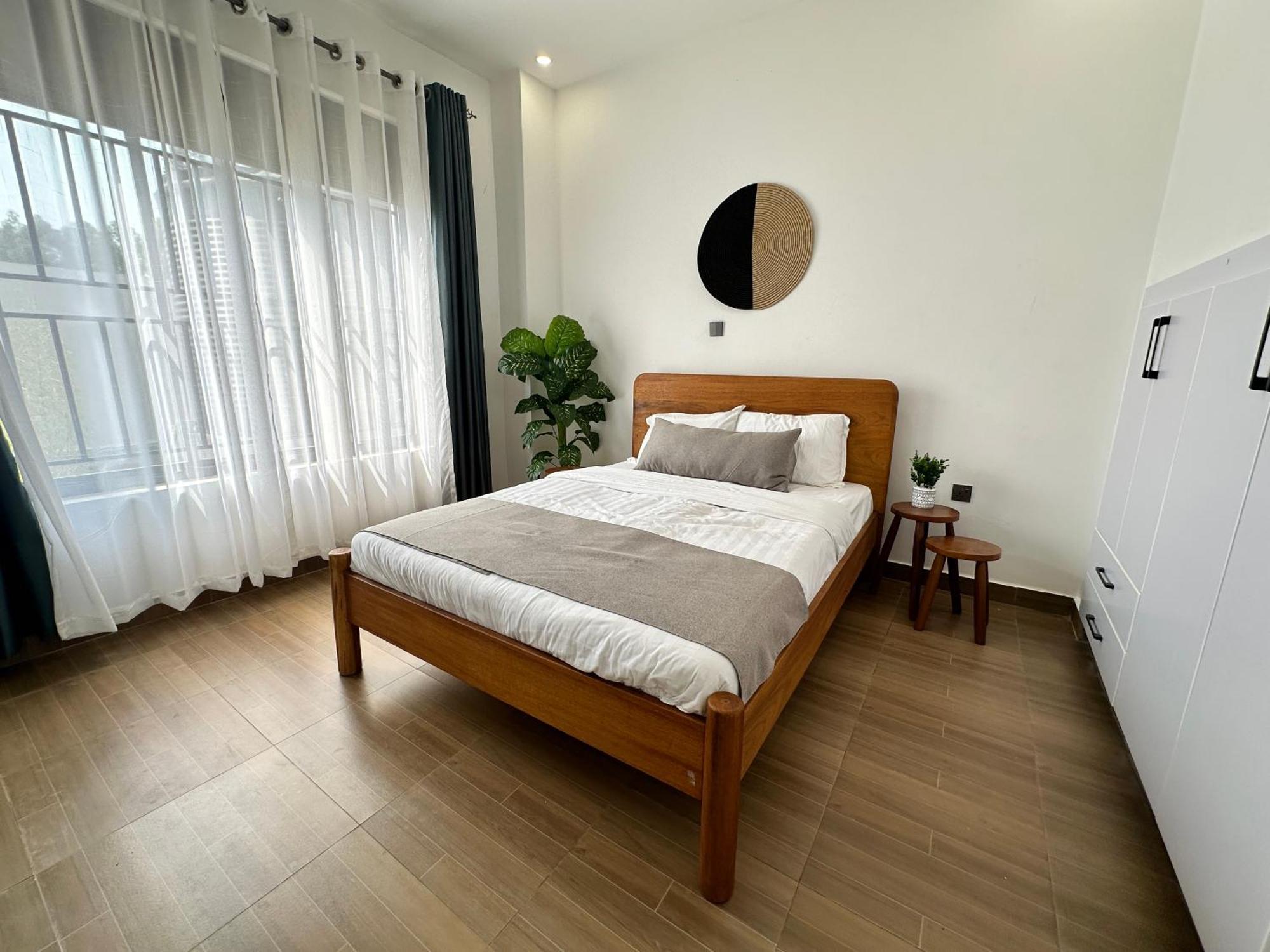 Coalescence Hotel Rwanda كيغالي المظهر الخارجي الصورة
