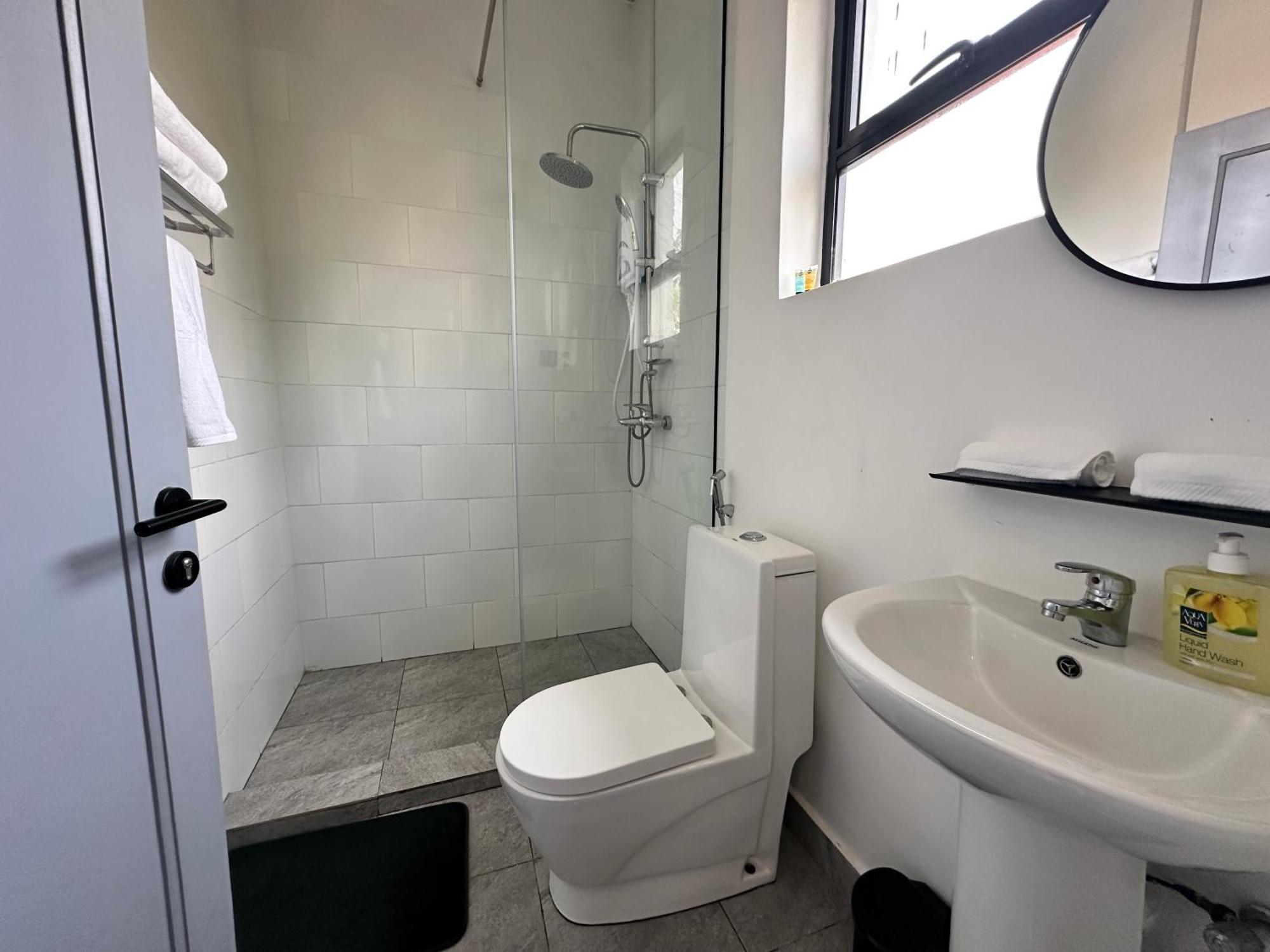 Coalescence Hotel Rwanda كيغالي المظهر الخارجي الصورة