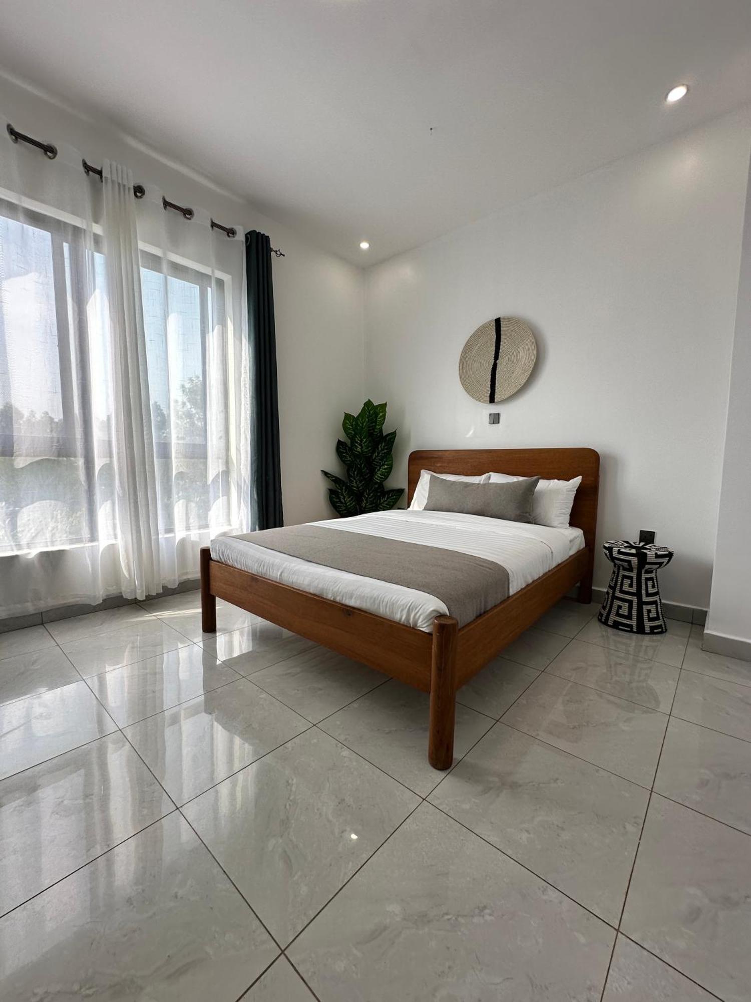 Coalescence Hotel Rwanda كيغالي المظهر الخارجي الصورة