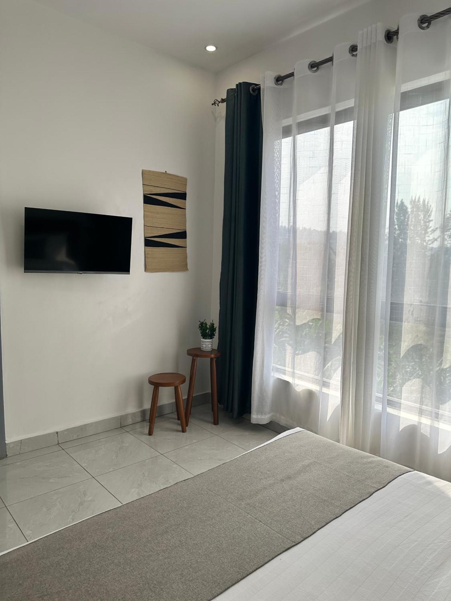Coalescence Hotel Rwanda كيغالي المظهر الخارجي الصورة