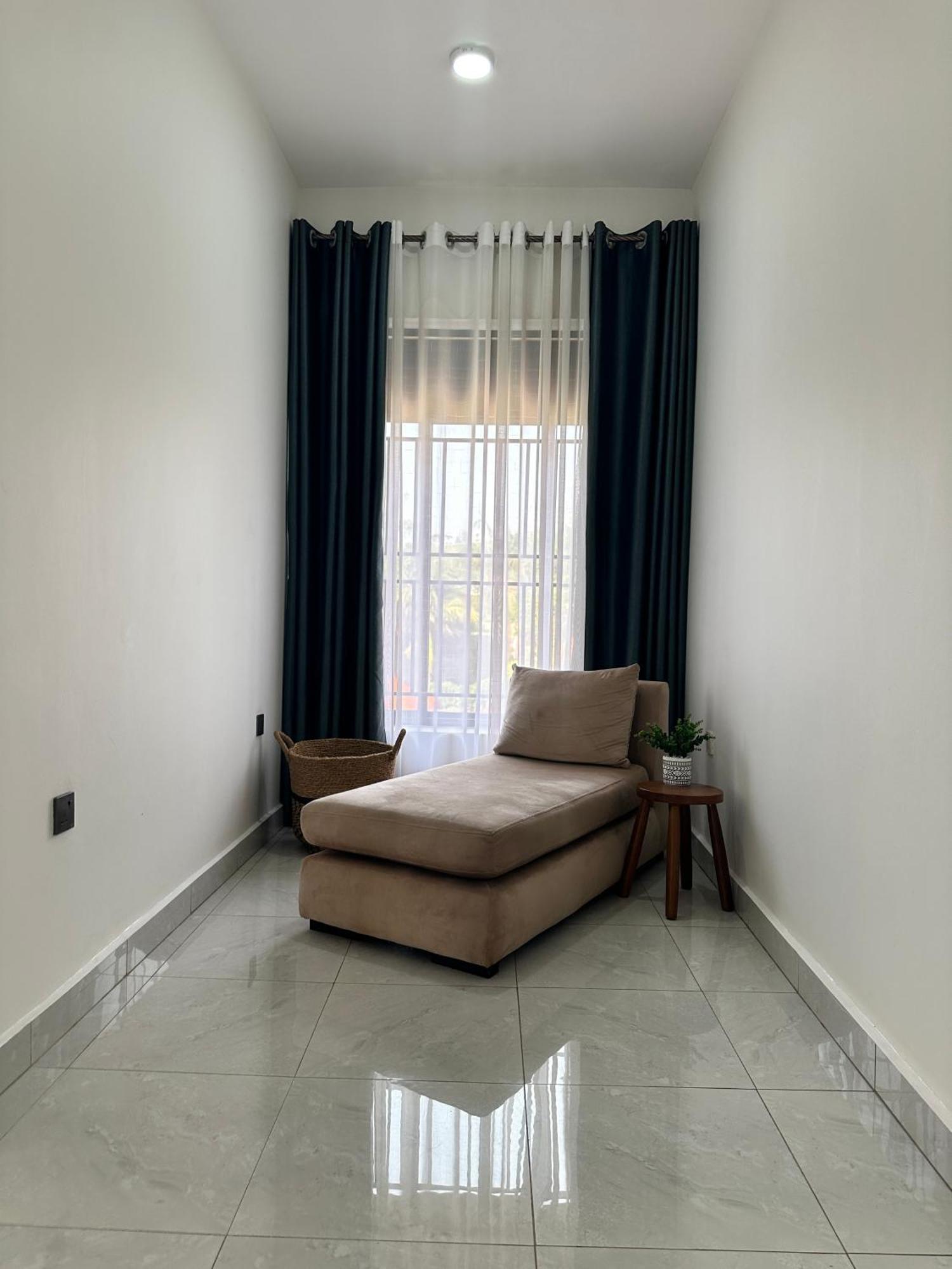 Coalescence Hotel Rwanda كيغالي المظهر الخارجي الصورة