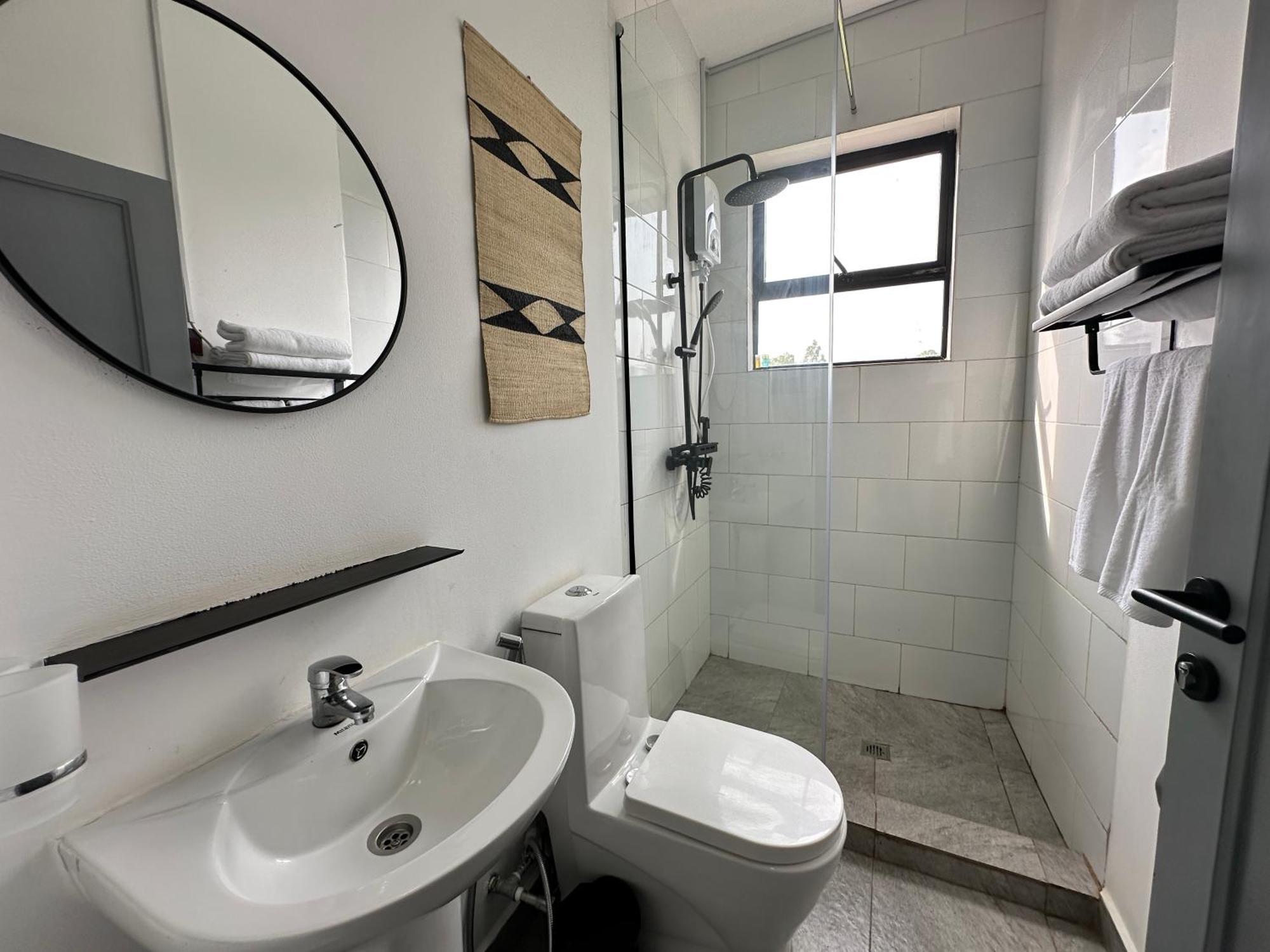 Coalescence Hotel Rwanda كيغالي المظهر الخارجي الصورة