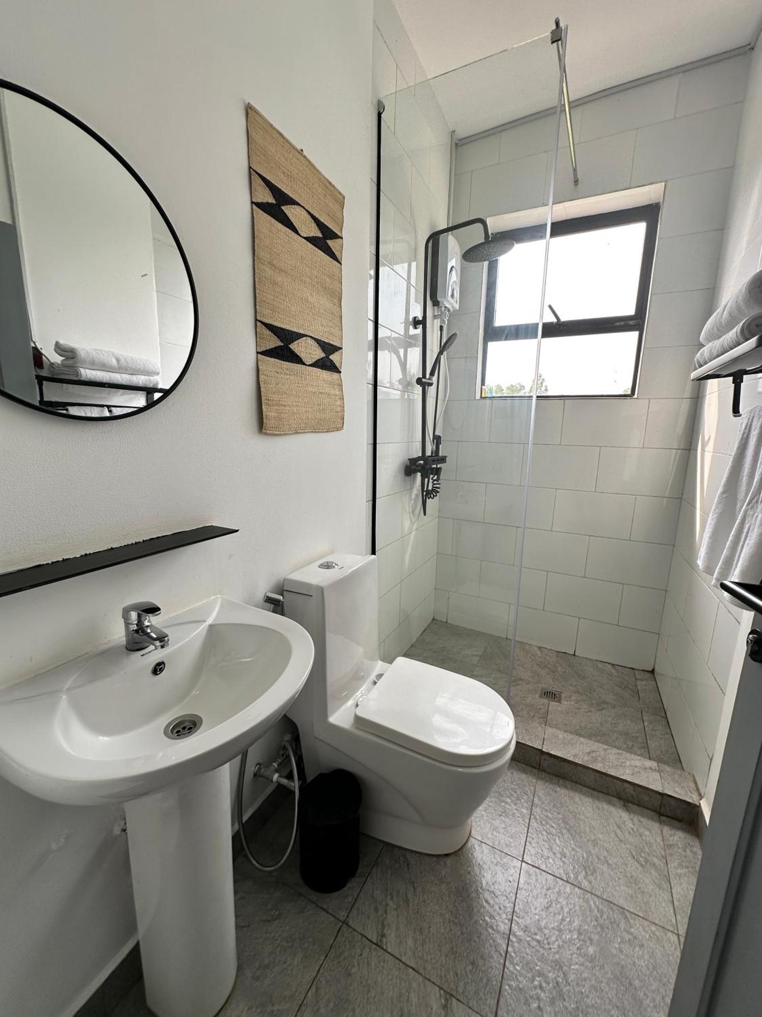 Coalescence Hotel Rwanda كيغالي المظهر الخارجي الصورة