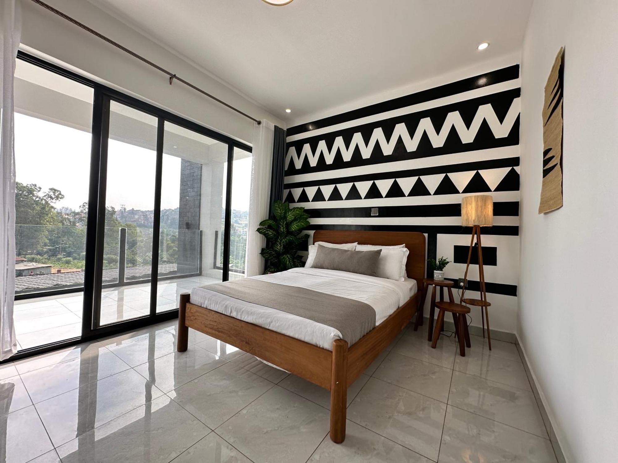 Coalescence Hotel Rwanda كيغالي المظهر الخارجي الصورة
