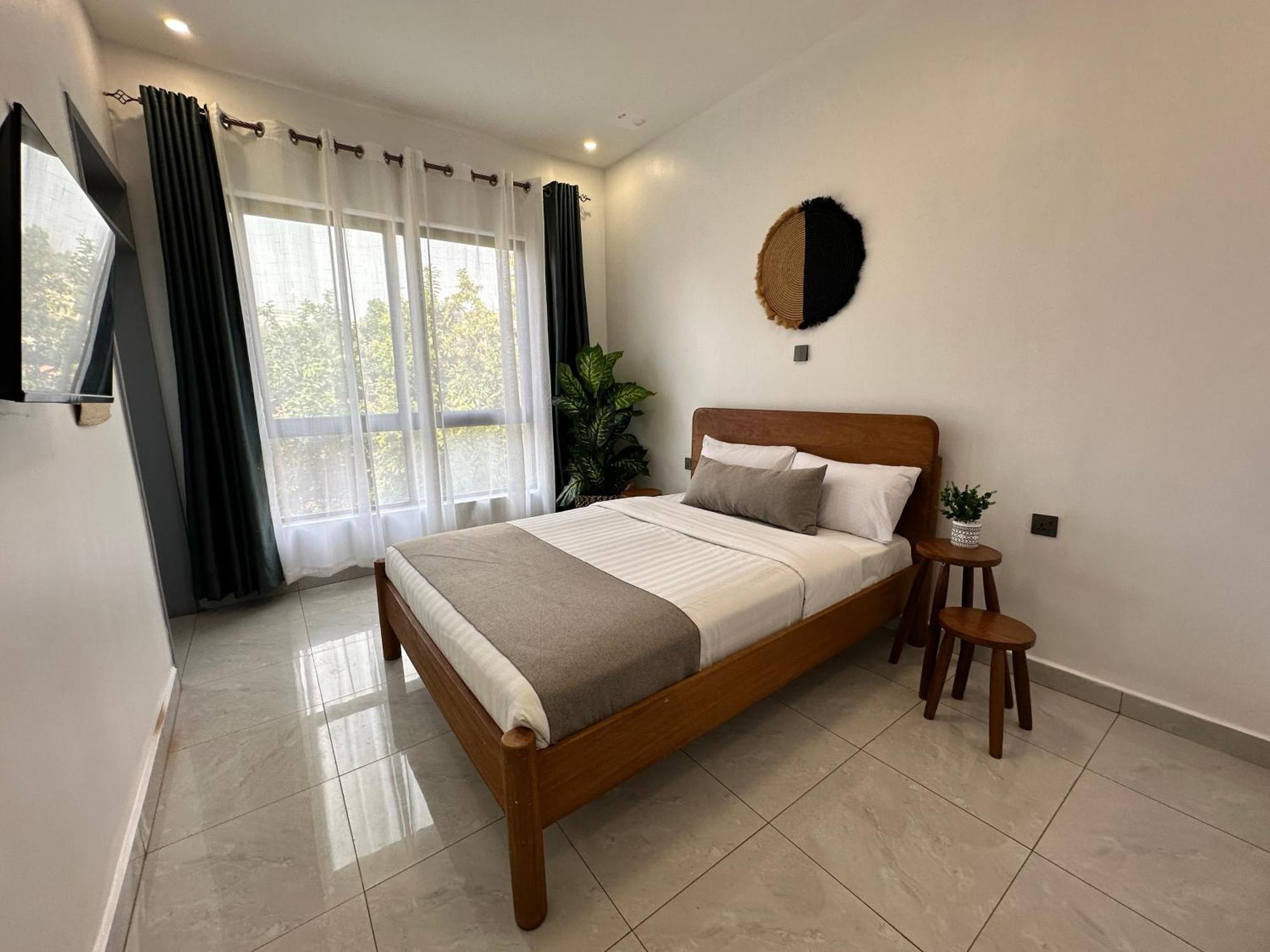 Coalescence Hotel Rwanda كيغالي المظهر الخارجي الصورة