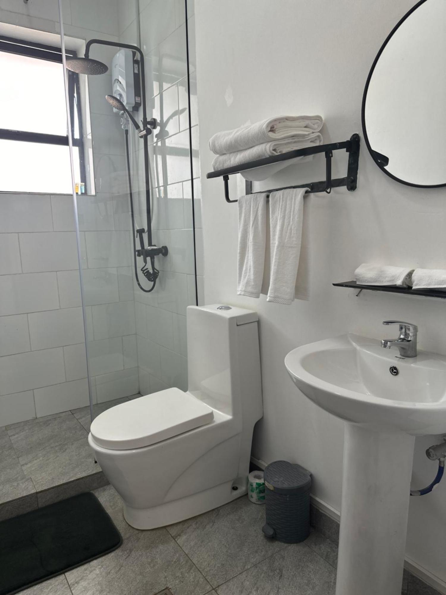 Coalescence Hotel Rwanda كيغالي المظهر الخارجي الصورة