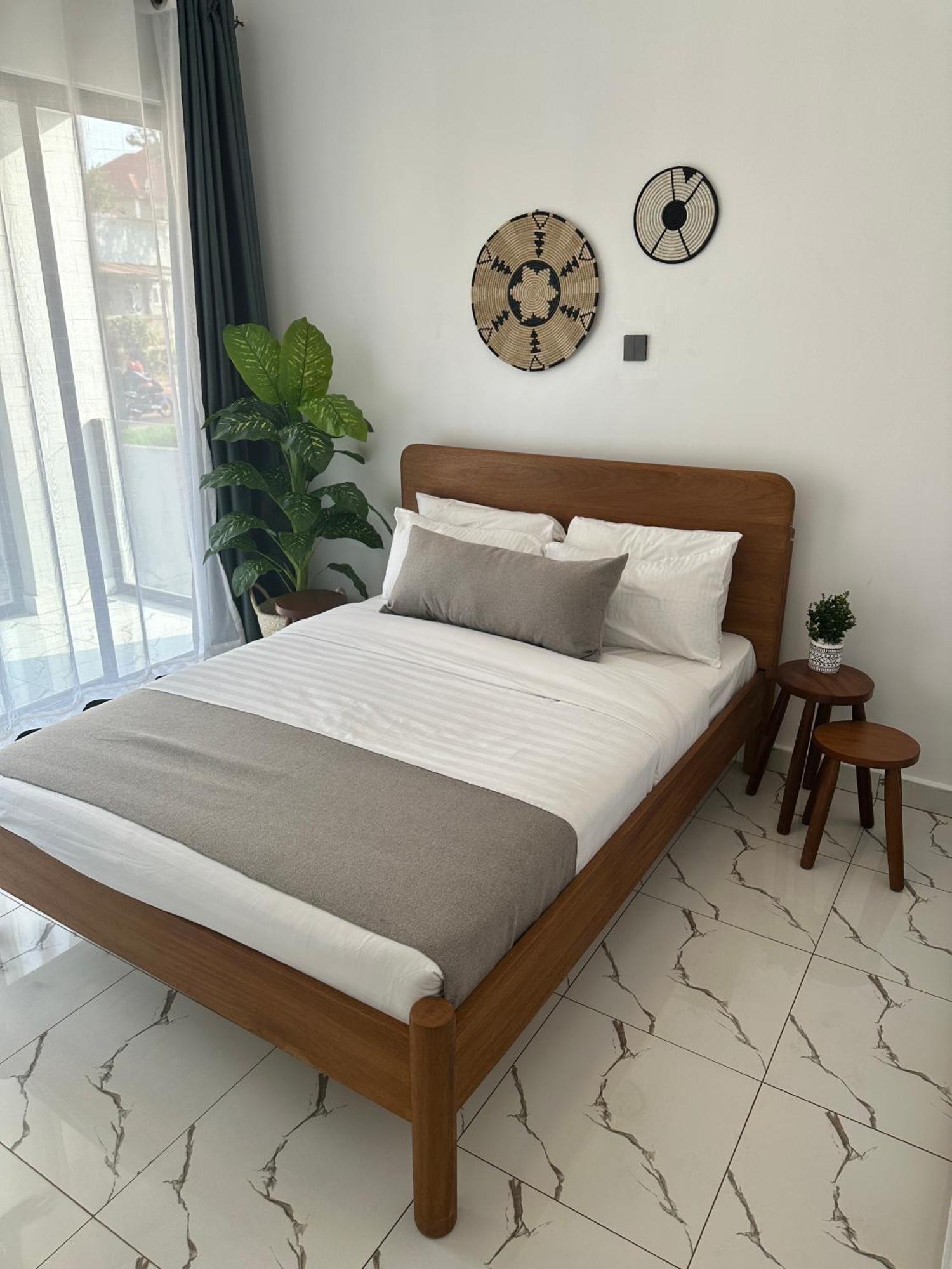 Coalescence Hotel Rwanda كيغالي المظهر الخارجي الصورة
