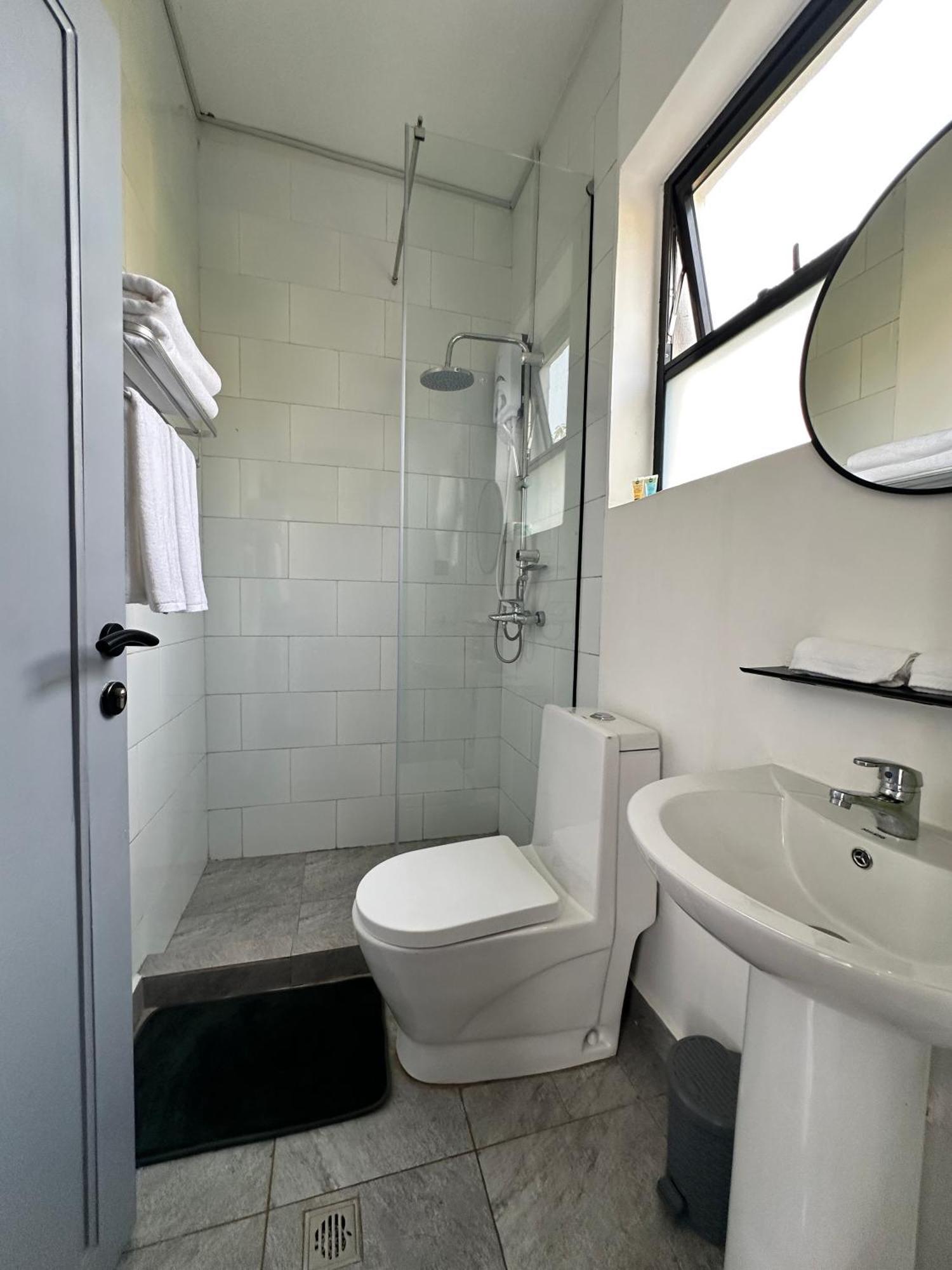 Coalescence Hotel Rwanda كيغالي المظهر الخارجي الصورة
