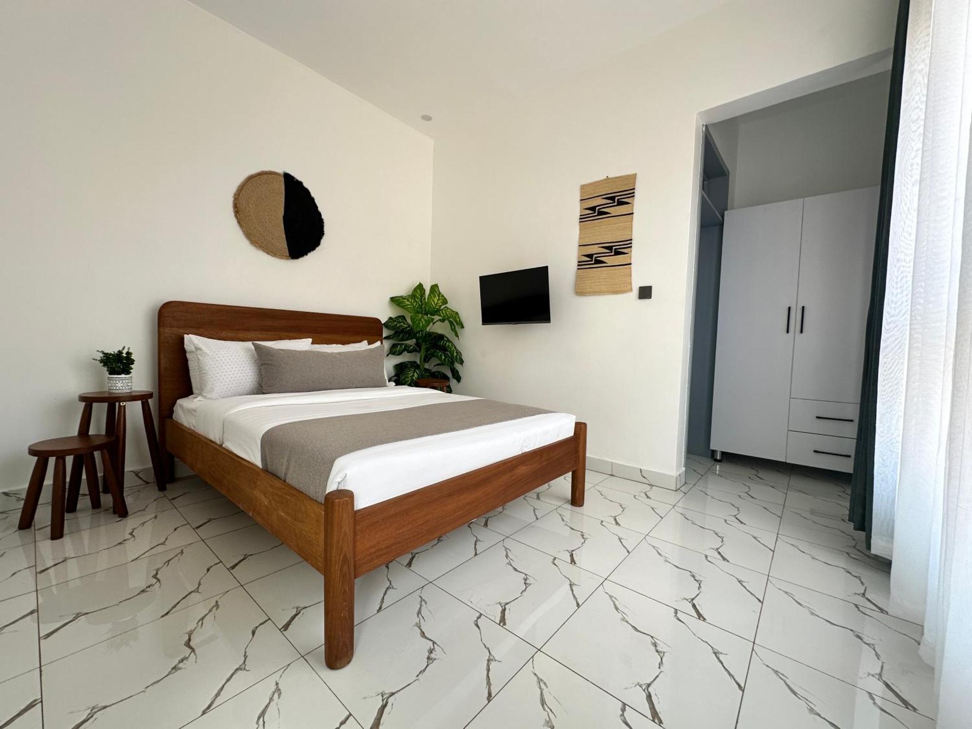 Coalescence Hotel Rwanda كيغالي المظهر الخارجي الصورة