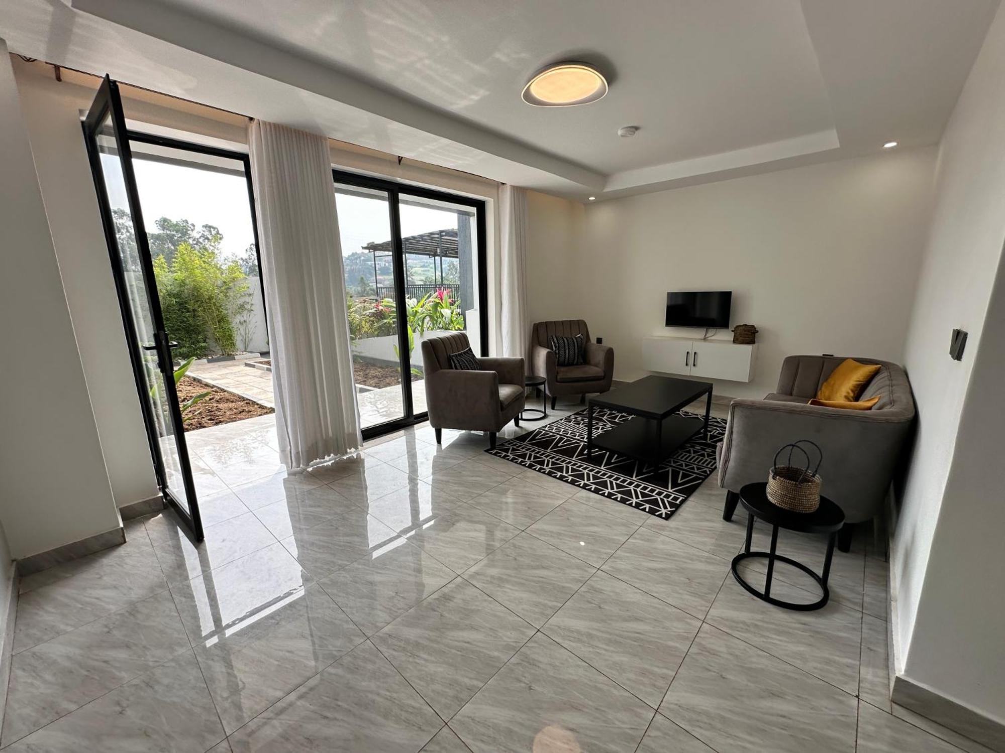 Coalescence Hotel Rwanda كيغالي المظهر الخارجي الصورة