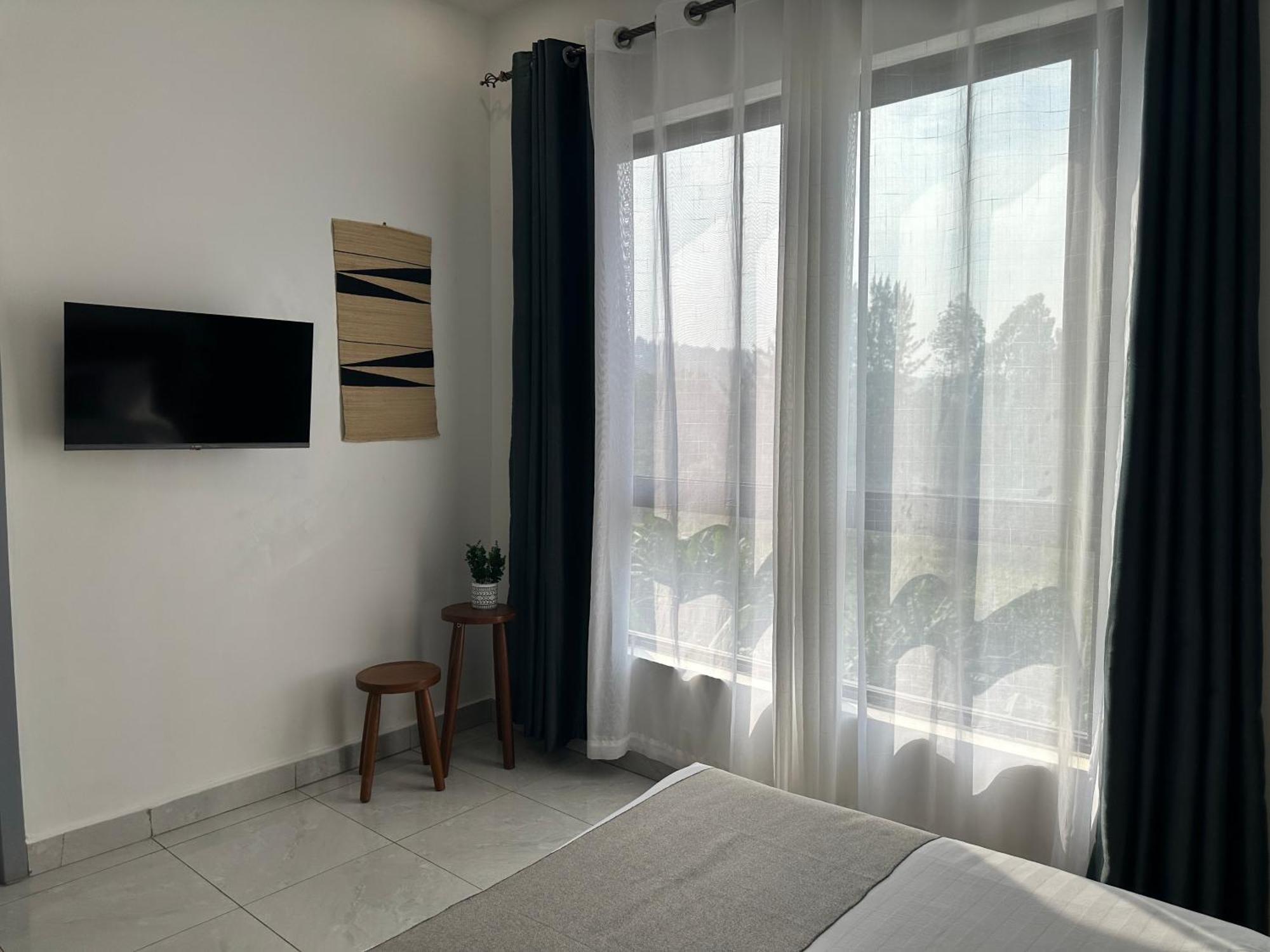 Coalescence Hotel Rwanda كيغالي المظهر الخارجي الصورة