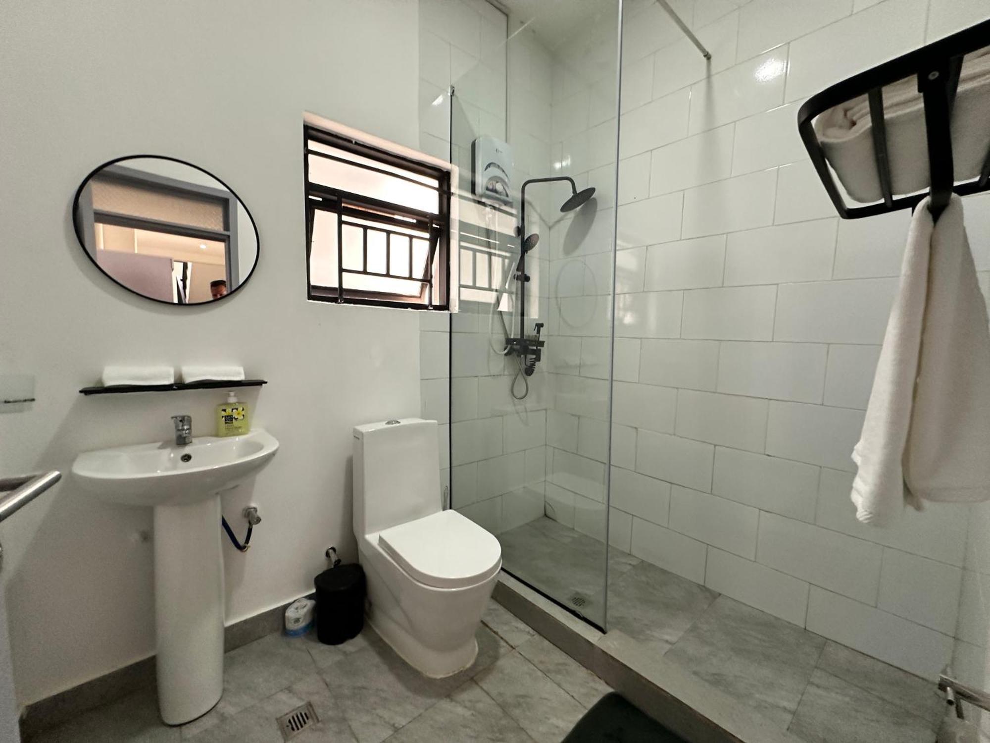 Coalescence Hotel Rwanda كيغالي المظهر الخارجي الصورة