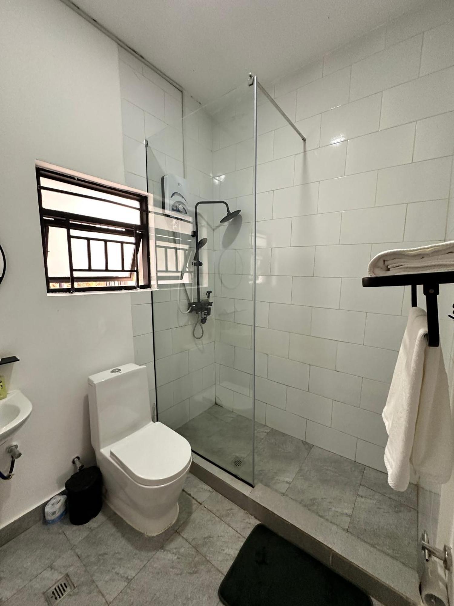 Coalescence Hotel Rwanda كيغالي المظهر الخارجي الصورة