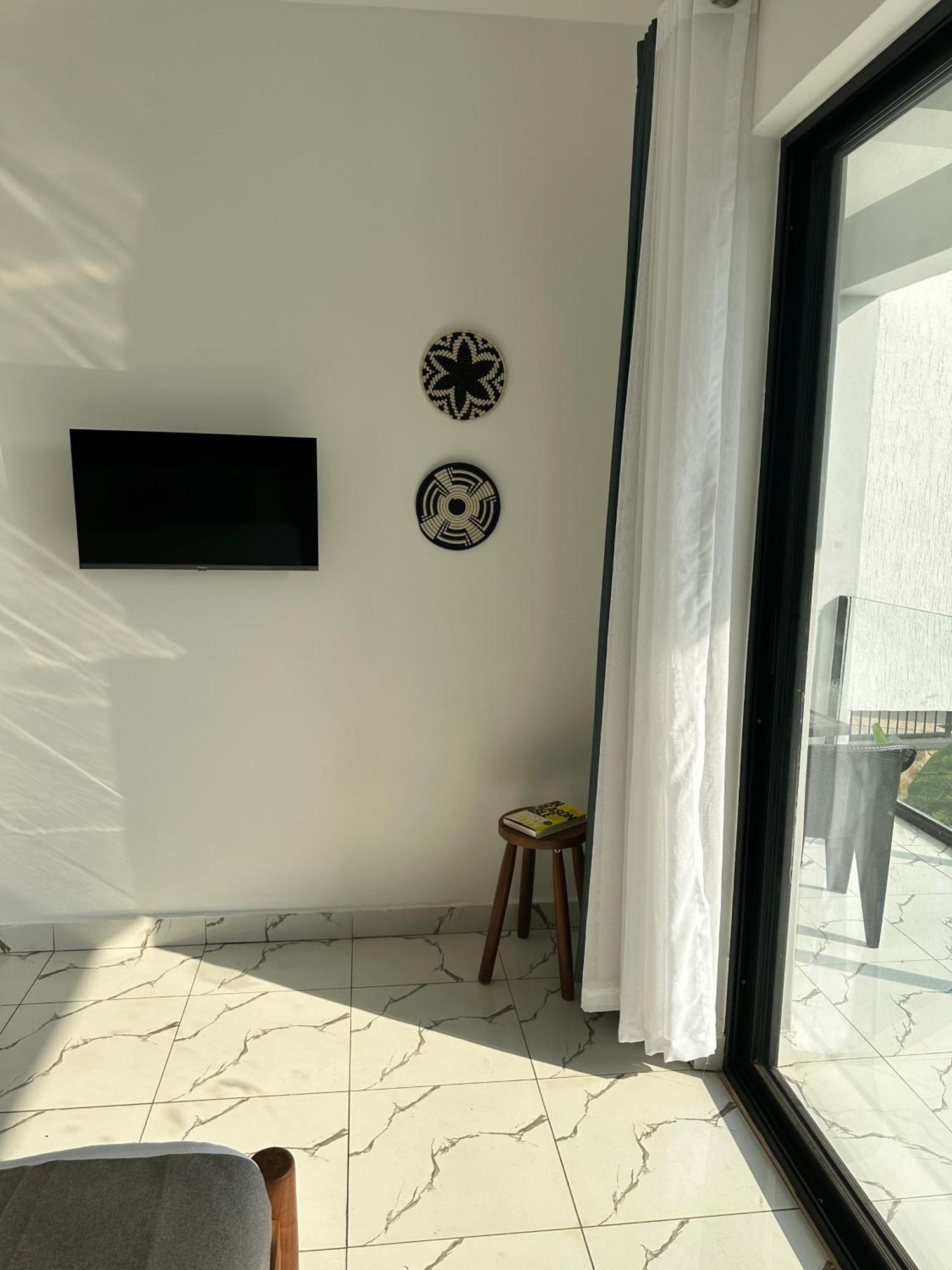 Coalescence Hotel Rwanda كيغالي المظهر الخارجي الصورة