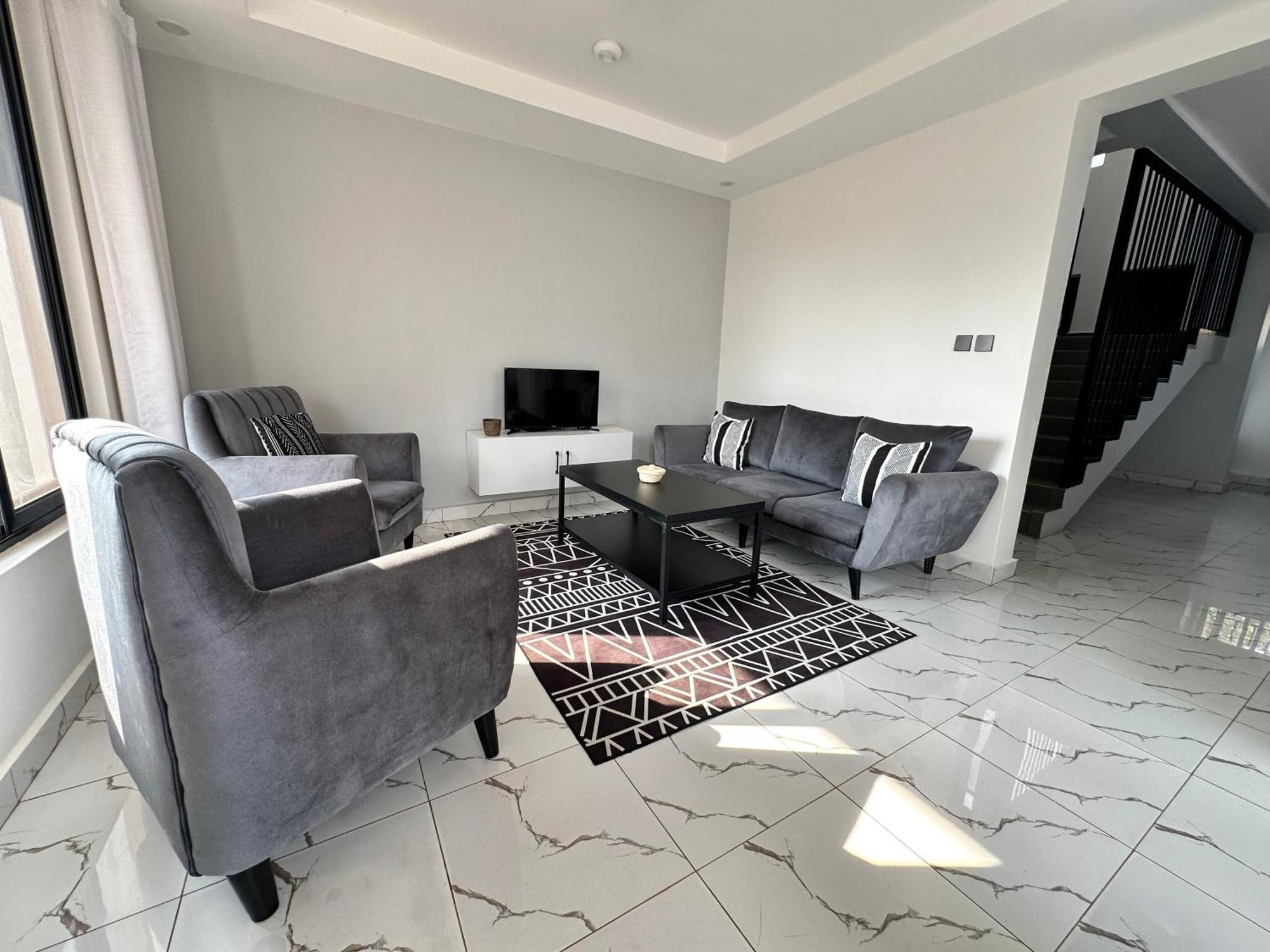 Coalescence Hotel Rwanda كيغالي المظهر الخارجي الصورة