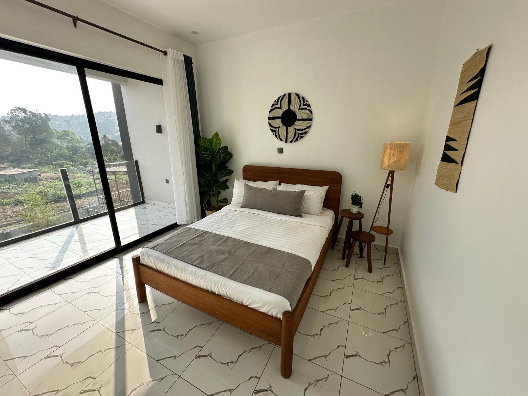Coalescence Hotel Rwanda كيغالي المظهر الخارجي الصورة